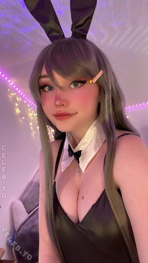 SleepyDinosaur Nude Leaked Photo #441