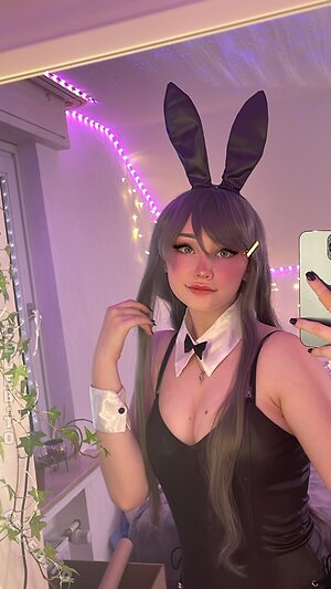 SleepyDinosaur Nude Leaked Photo #442