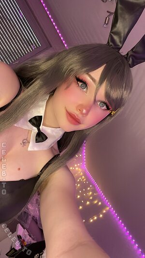 SleepyDinosaur Nude Leaked Photo #443