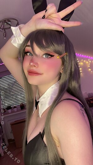 SleepyDinosaur Nude Leaked Photo #444