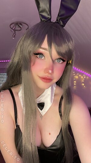 SleepyDinosaur Nude Leaked Photo #445