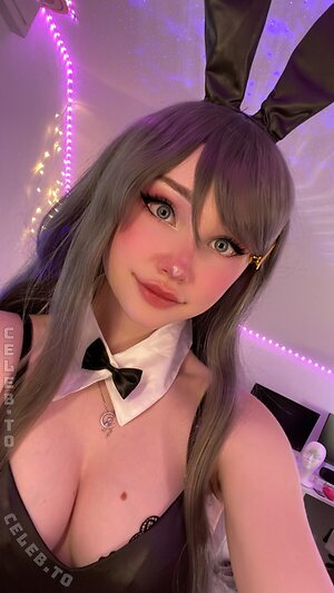 SleepyDinosaur Nude Leaked Photo #446