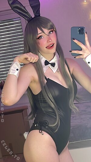 SleepyDinosaur Nude Leaked Photo #449