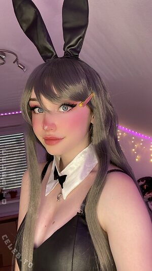 SleepyDinosaur Nude Leaked Photo #450