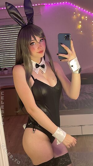 SleepyDinosaur Nude Leaked Photo #452