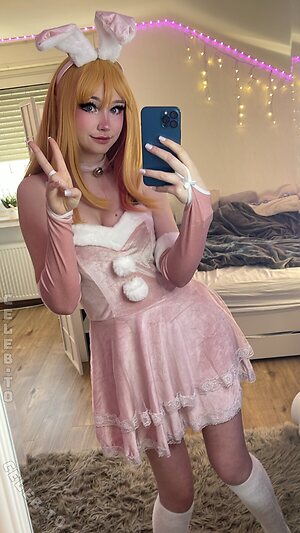 SleepyDinosaur Nude Leaked Photo #457