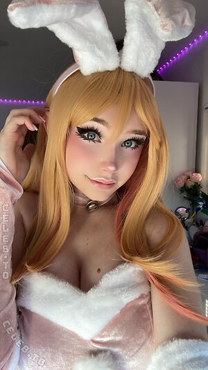 SleepyDinosaur Nude Leaked Photo #458