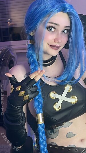 SleepyDinosaur Nude Leaked Photo #474