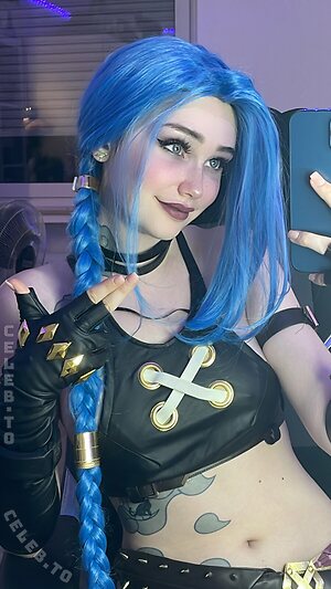 SleepyDinosaur Nude Leaked Photo #475