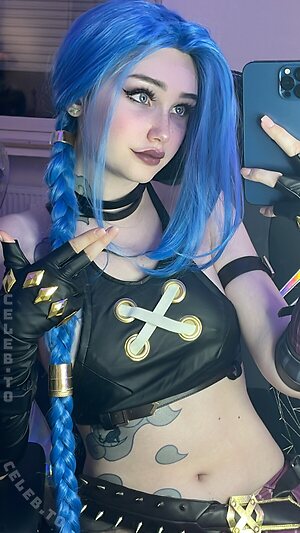 SleepyDinosaur Nude Leaked Photo #476