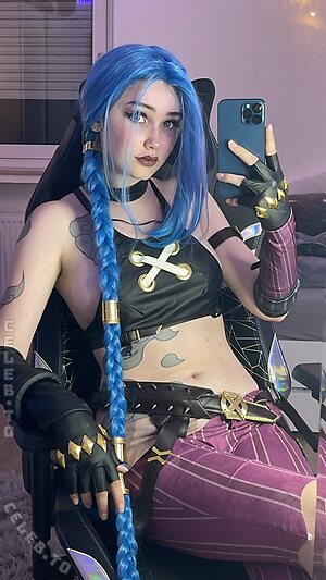 SleepyDinosaur Nude Leaked Photo #480