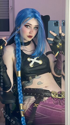 SleepyDinosaur Nude Leaked Photo #482