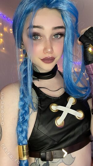 SleepyDinosaur Nude Leaked Photo #487