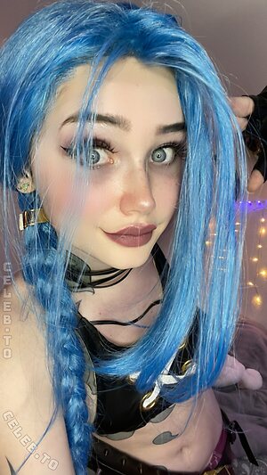 SleepyDinosaur Nude Leaked Photo #492