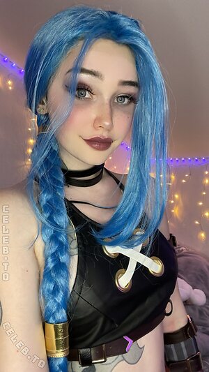 SleepyDinosaur Nude Leaked Photo #496