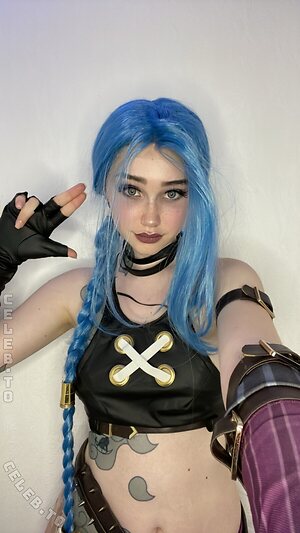 SleepyDinosaur Nude Leaked Photo #497