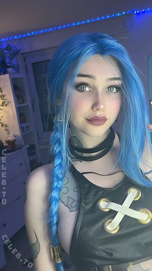 SleepyDinosaur Nude Leaked Photo #501