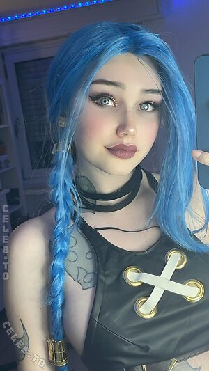 SleepyDinosaur Nude Leaked Photo #502