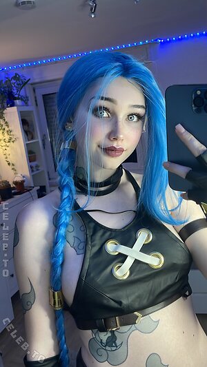 SleepyDinosaur Nude Leaked Photo #503