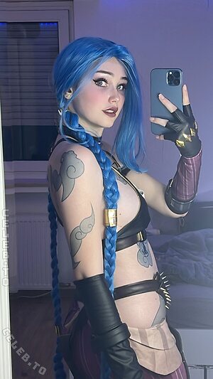 SleepyDinosaur Nude Leaked Photo #504