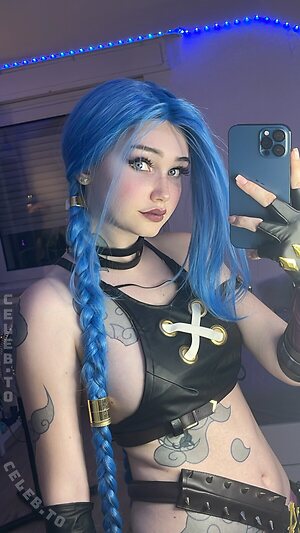 SleepyDinosaur Nude Leaked Photo #514