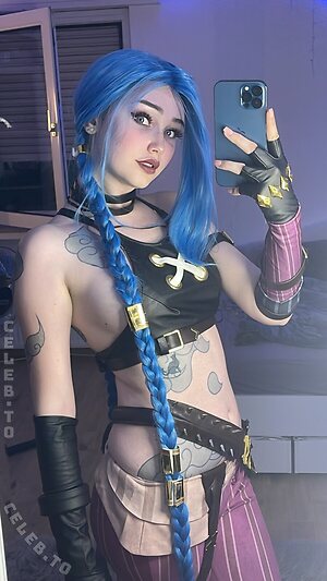 SleepyDinosaur Nude Leaked Photo #517