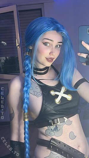 SleepyDinosaur Nude Leaked Photo #521