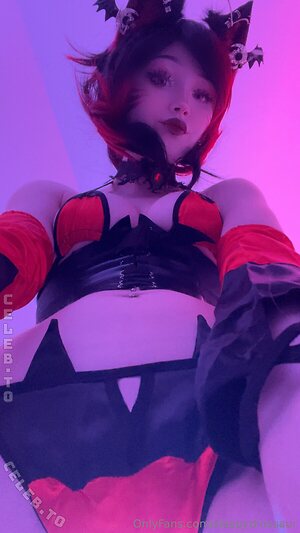 SleepyDinosaur Nude Leaked Photo #554