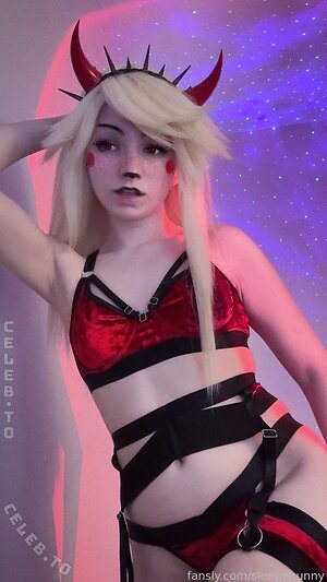 sleepy.strawbaby leaked photo #4