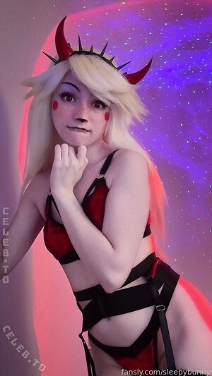 sleepy.strawbaby leaked photo #8