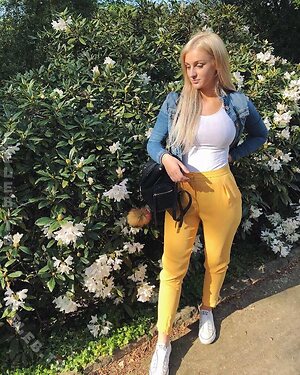 Slimladysashka Nude Leaked Photo #3