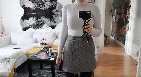 Slimladysashka leaked photo #35