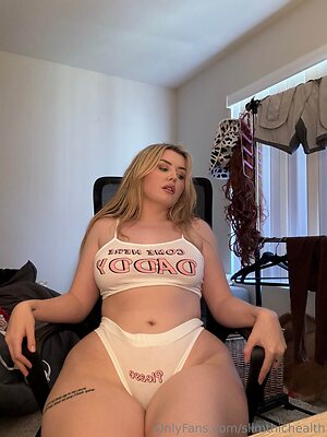 Slimthichealth leaked photo #13