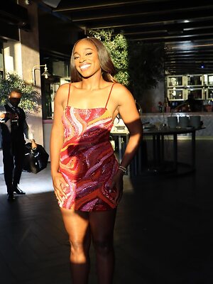 Sloane Stephens Nude Leaked Photo #13