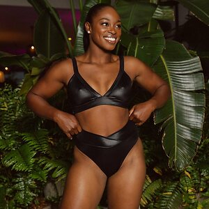 Sloane Stephens leaked photo #20
