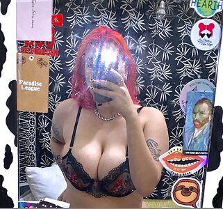 Slothwoman leaked photo #2