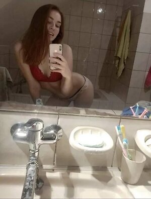 Slovenské nahé Ženy leaked photo #21