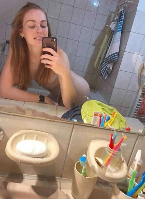 Slovenské nahé Ženy leaked photo #34