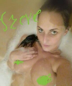 Slovenské nahé Ženy