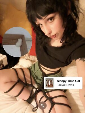 smallwoundedfawn leaked photo #2
