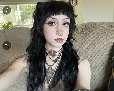 smallwoundedfawn leaked photo #4