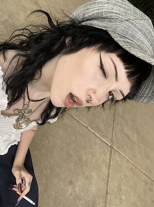 smallwoundedfawn leaked photo #6