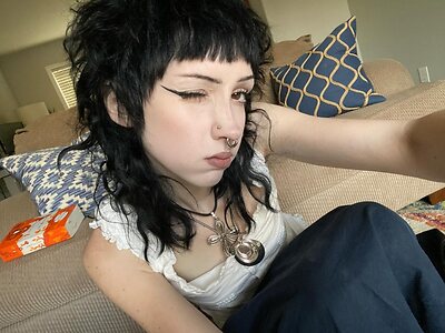 smallwoundedfawn leaked photo #7