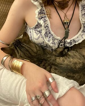smallwoundedfawn leaked photo #9