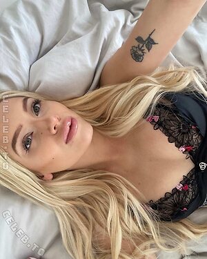 Smallybelle Nude Leaked Photo #22