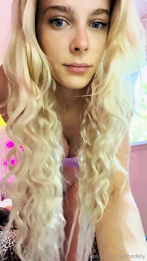 Smashedely Nude Leaked Photo #40