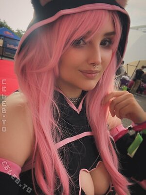 SmashLunatic photo