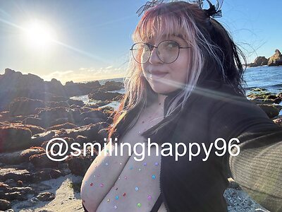 Smilezlots96 leaked photos