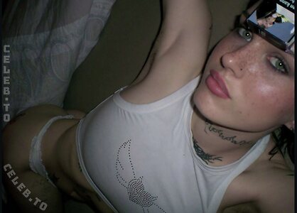 Smokeish Nude Leaked Photo #12