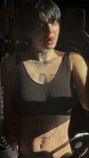 Smokeish Nude Leaked Photo #15